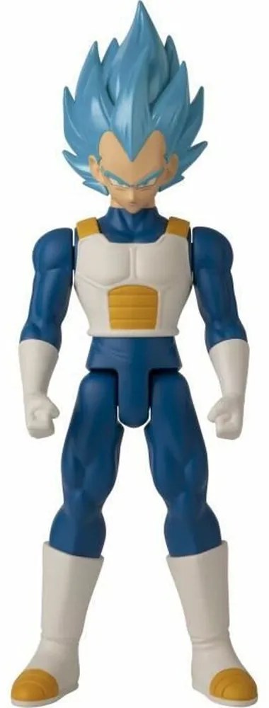 Фигурки на Герои Dragon Ball Vegeta Super Saiyan Blue Bandai 36732 30 cm (30 cm)
