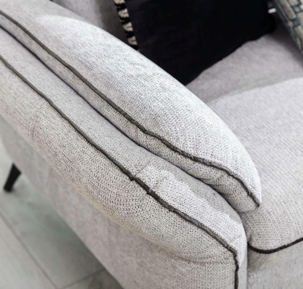 Ъглов диван Umaru S-Right