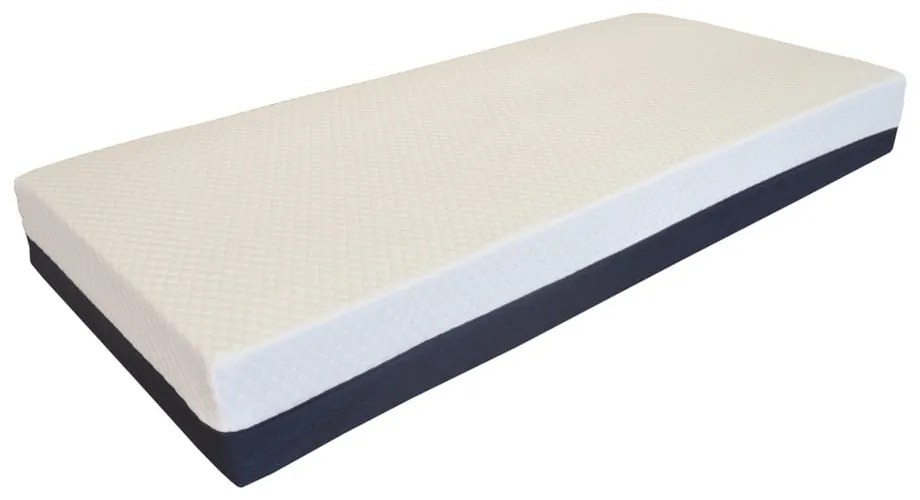 Детски матрак с пяна и пружини 120x200 cm ROYAL – Vipack