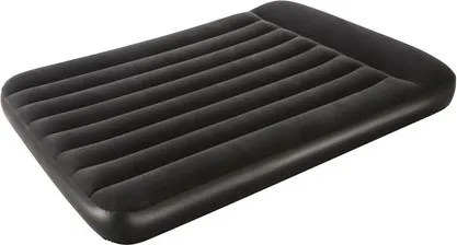 Bestway - Надуваем матрак с помпа - 191 х 137 х 30см