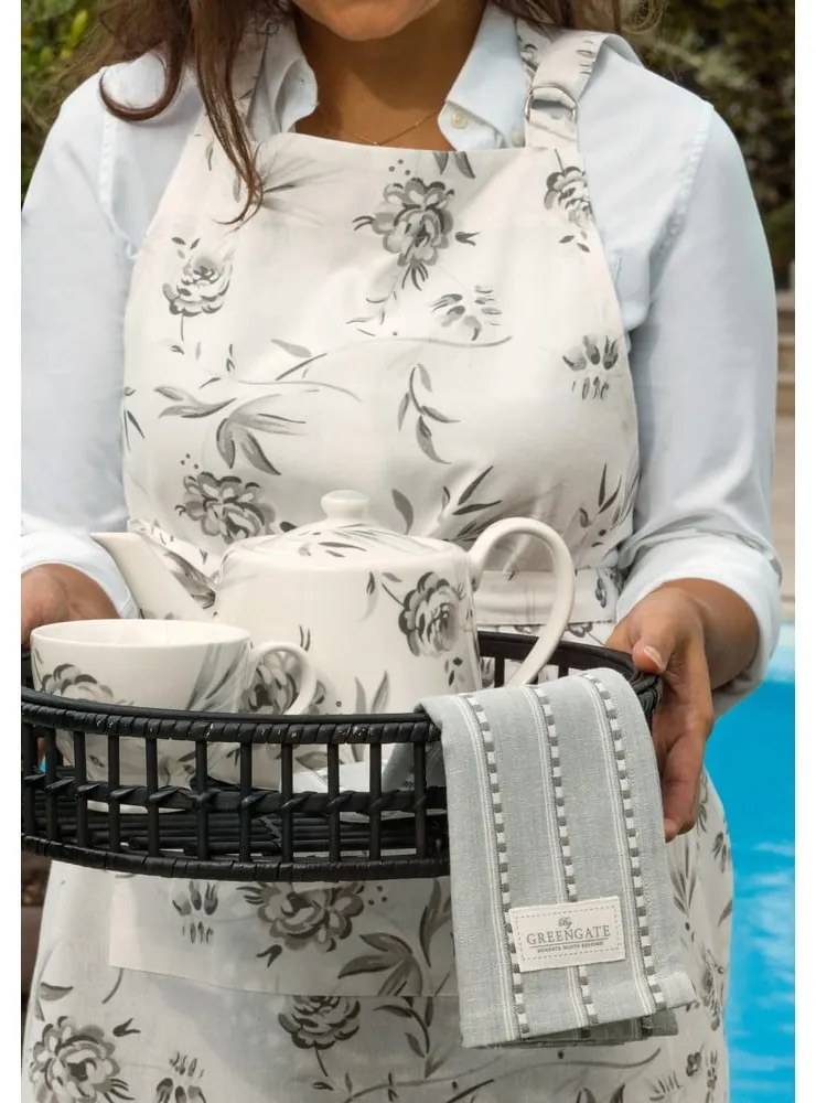 Памучна престилка Aslaug - Green Gate