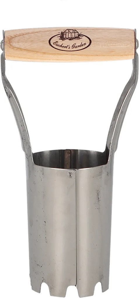 Esschert Design - Садило за луковици от неръждаема стомана