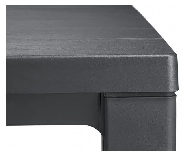 Градинска маса за хранене 90x147 cm Julie – Keter