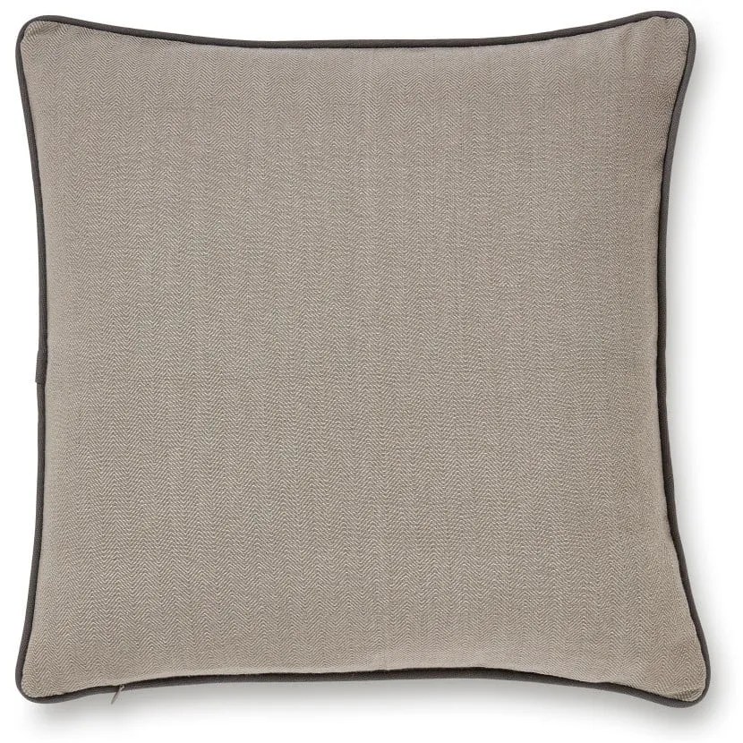 Синя памучна възглавница , 45 x 45 cm Farmers Kitchen - Cooksmart ®