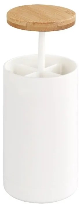 Кутия за почистване на памучни пръчици Laresa - Wenko