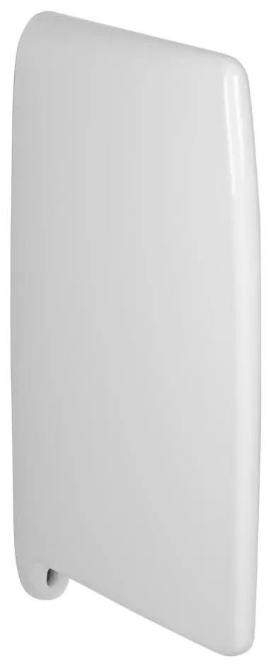 JIKA H8476010000001 - Разделителна стена за писоар SPLIT 66x41 см, керамика/бяла