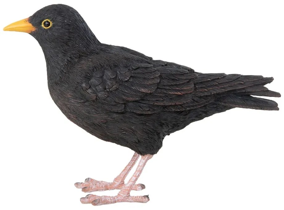 Градинска статуя от метал и полирезин - Esschert Design