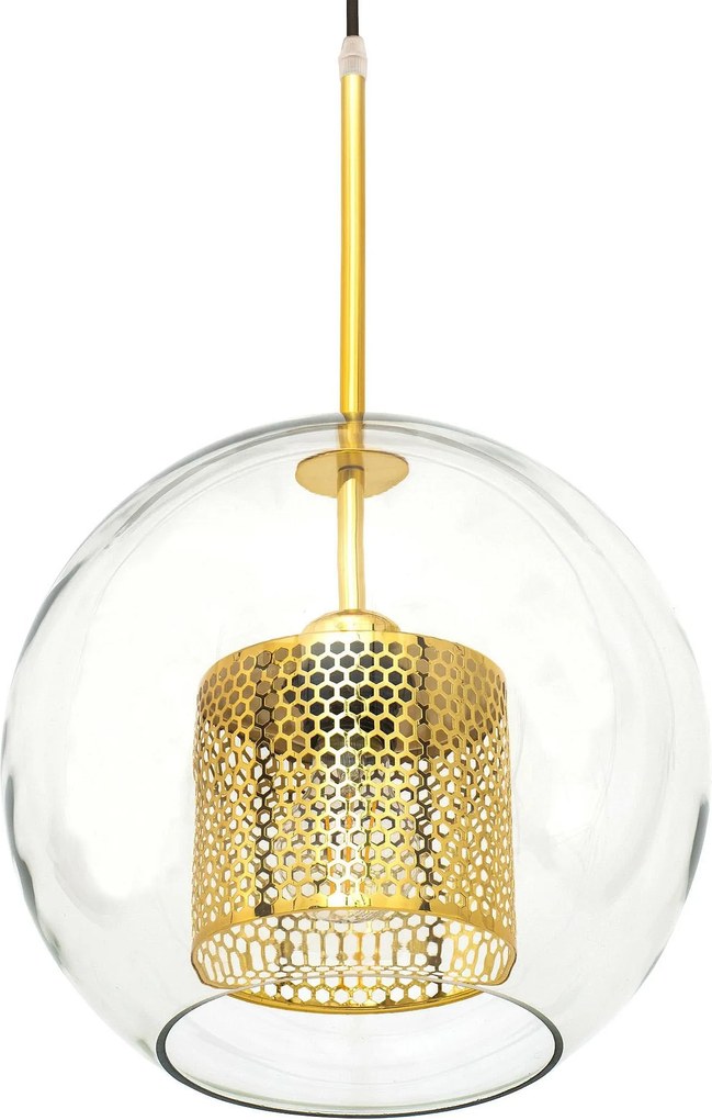 Пендел Gold Loft APP556-1CP 30cm