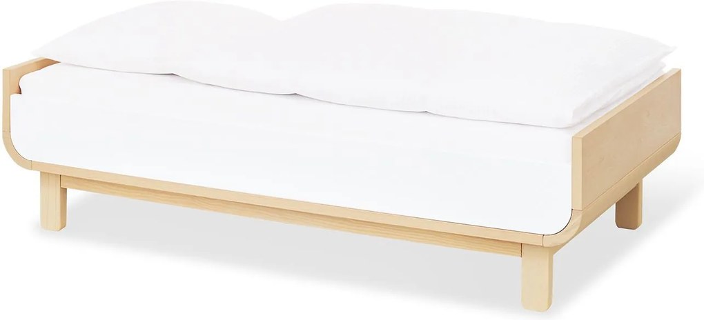 Легло за малко дете Round