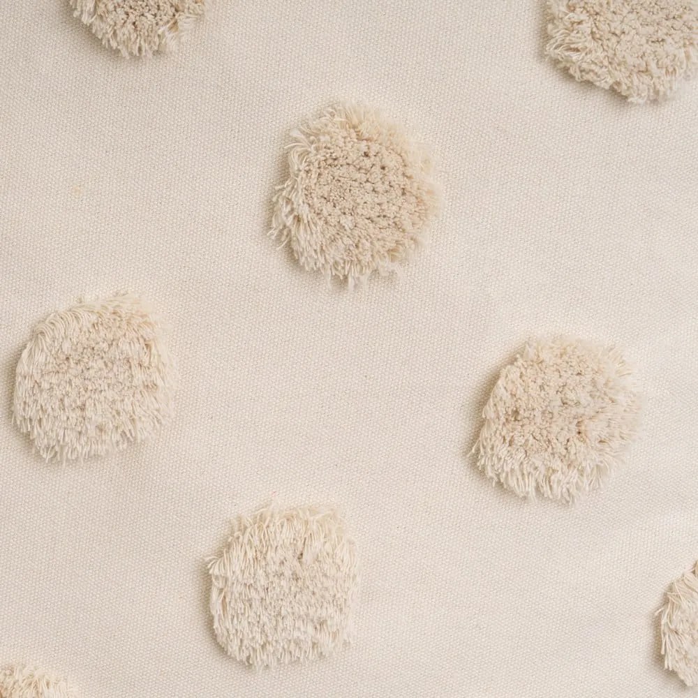 Декоративни възглавници в комплект от 2 броя броя 45x45 cm Natural - Casa Selección