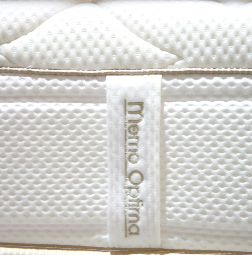 Матрак Memo Optima от Тед 26 см