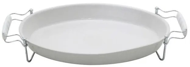 Inoxriv - Иноксова разтегателна подложка максимално - 43см-EATITALY (52910022)