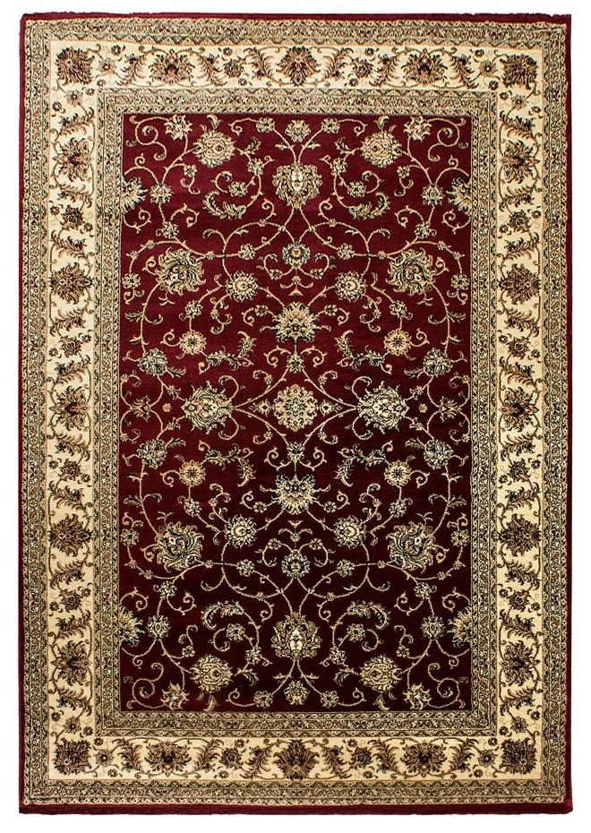 Червено-златист килим 80x150 cm Marrakesh – Ayyildiz Carpets