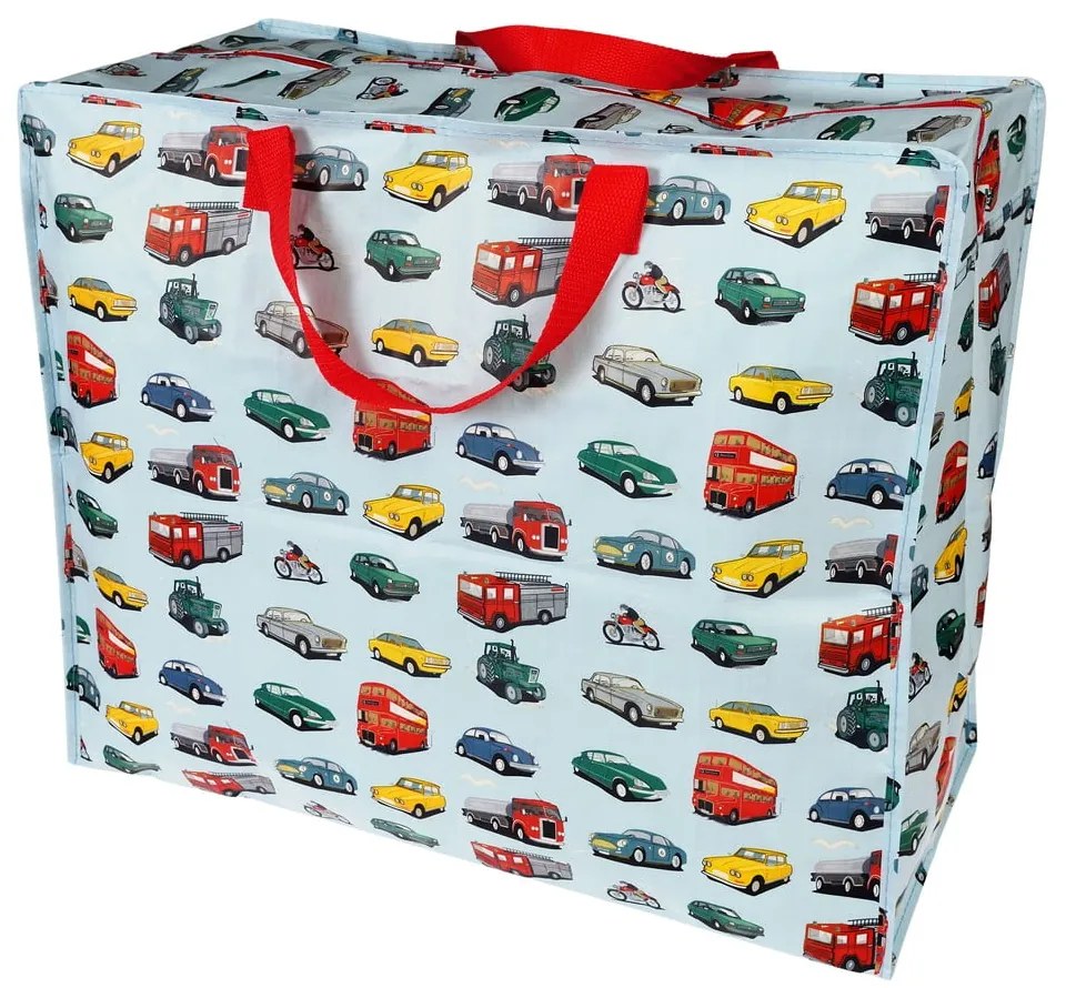 Пазарска чанта 78 л Road Trip - Rex London