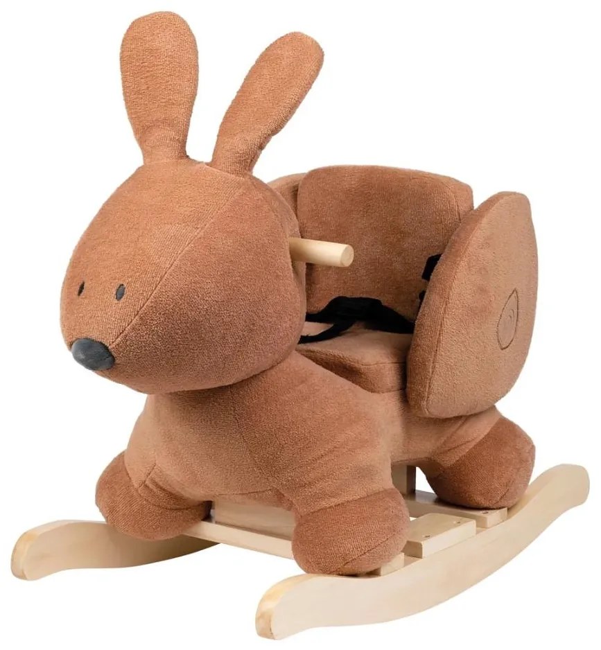 Nattou - Rocker BONNIE зайче