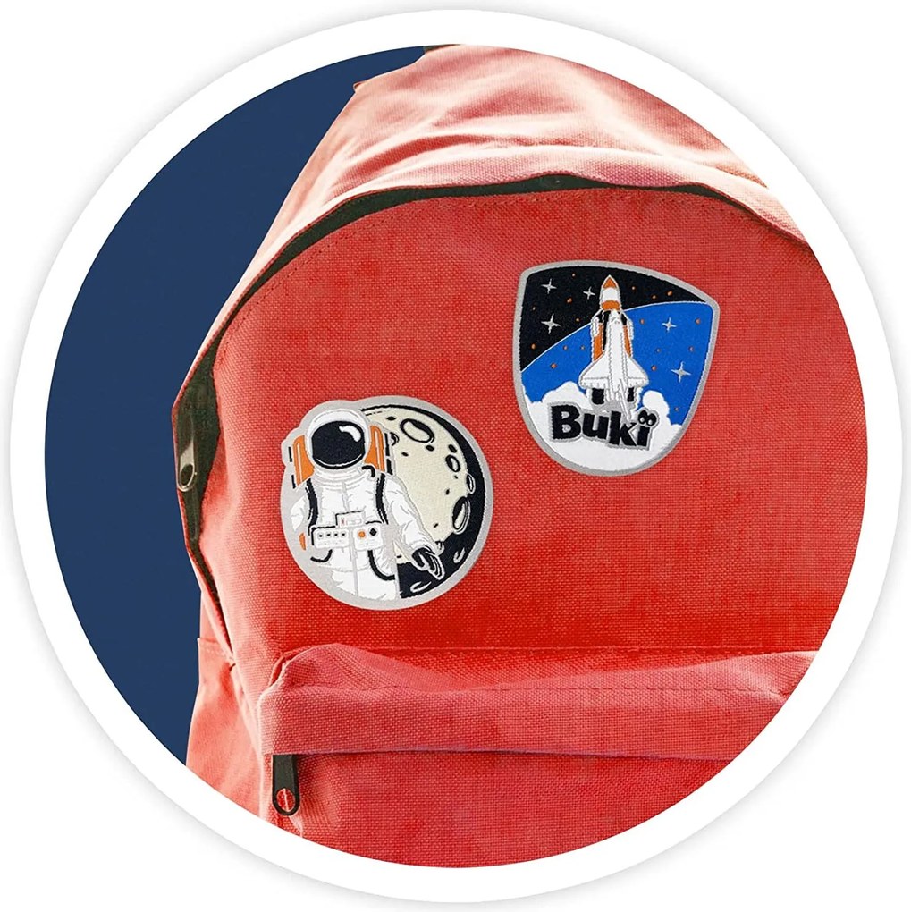 Buki France - Комплект разкопки Космически скали BK442