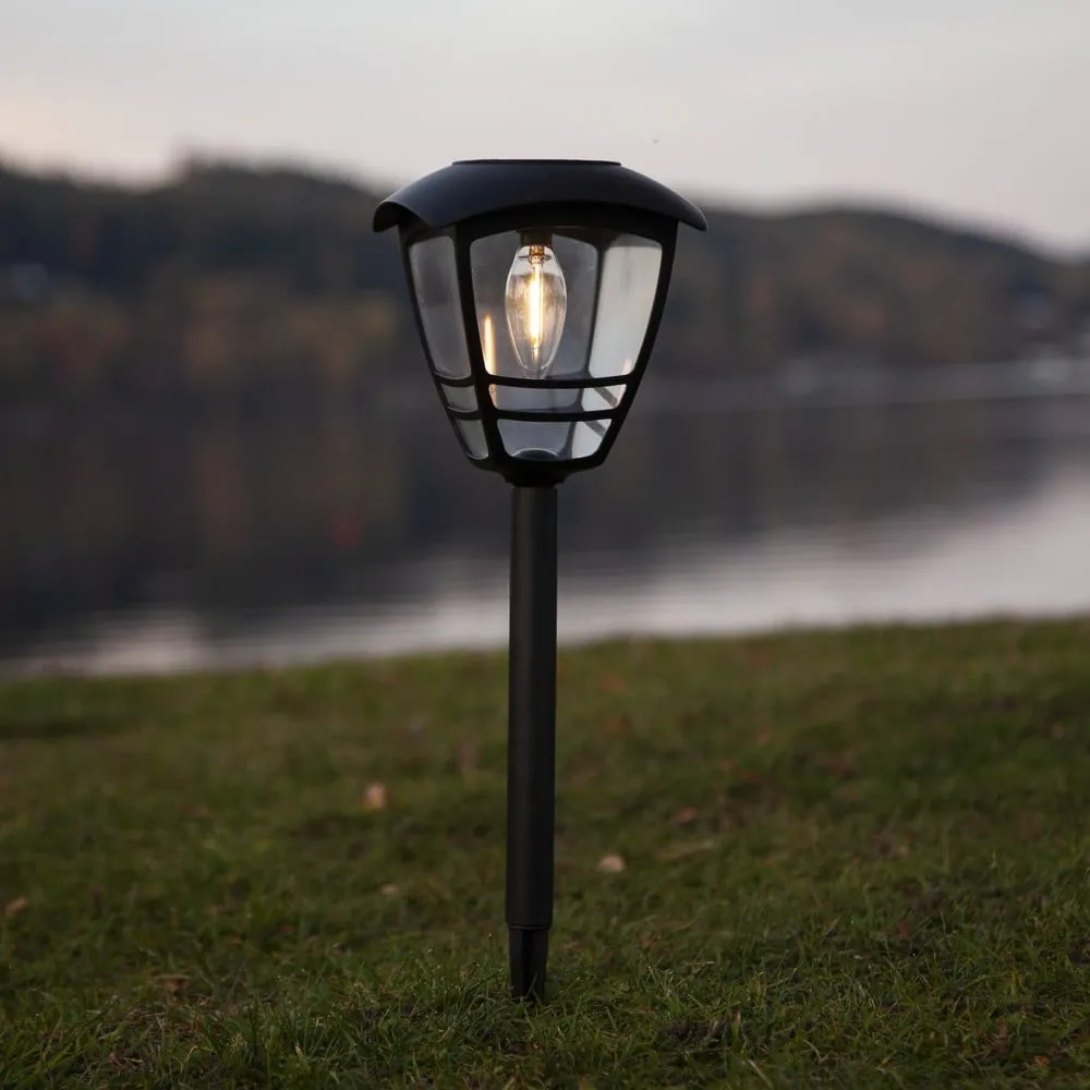 Външно слънчево LED осветително тяло Felix - Star Trading