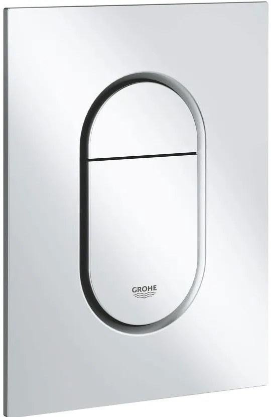 Смивка Grohe Arena Cosmopolitan S -Сатенмат