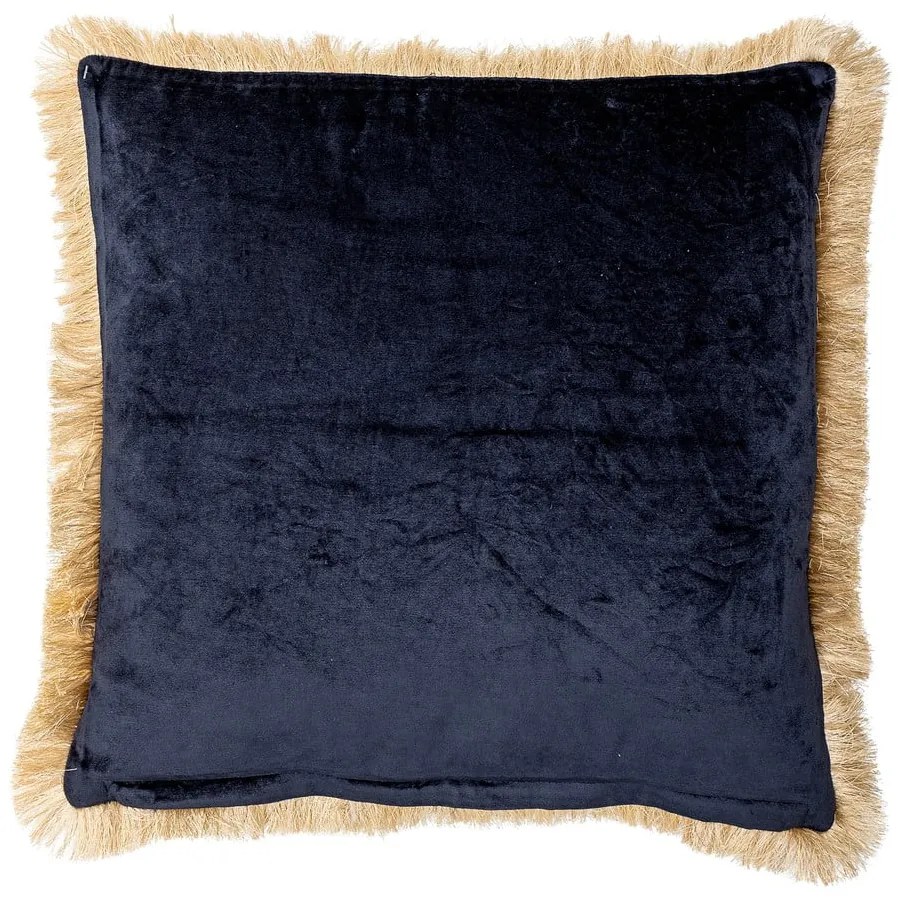 Декоративна възглавница със смес от памук 45x45 cm Eydis – Bloomingville