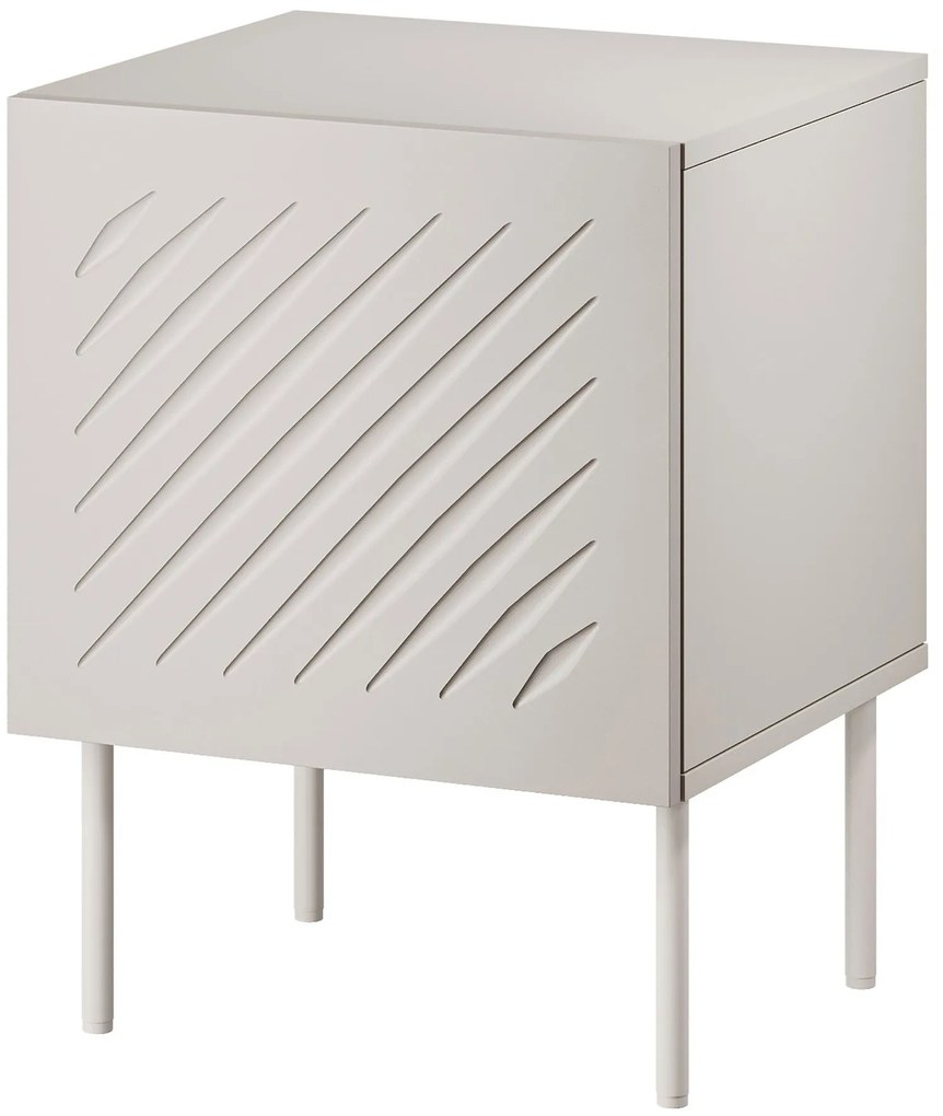 Комплект от 2 помощни масички Siena I-Mpez