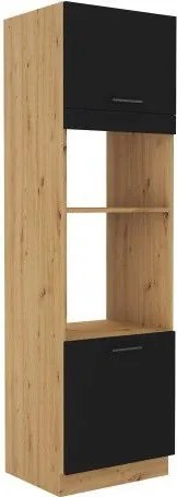 Подов шкаф Modernus 60 DPM 210 2F