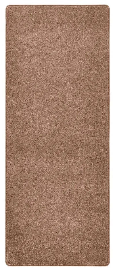 Кафява пътека 80x200 cm Fancy – Hanse Home