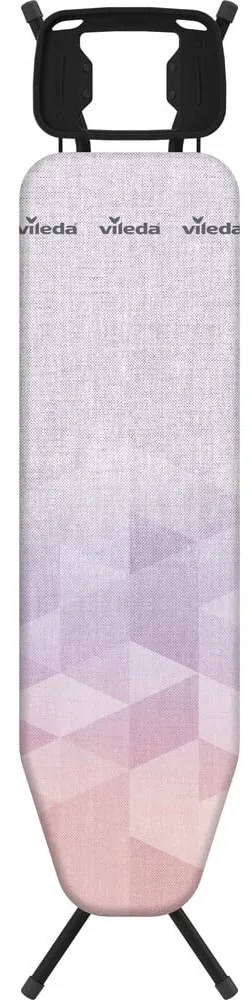 Дъска за гладене 114x34 cm Diamond S – Vileda
