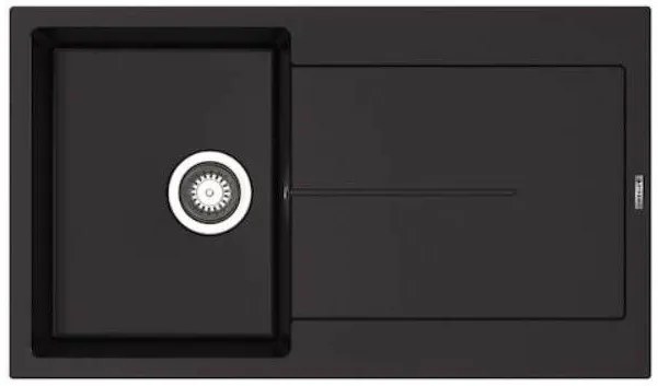 мивка Pyramis Ithaka 1B 1D-Volcano-86 x 50 cm.