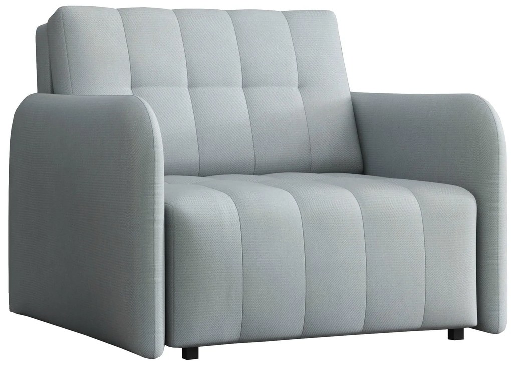 Фотьойл - легло Viva Grand I-Gkri Anoixto