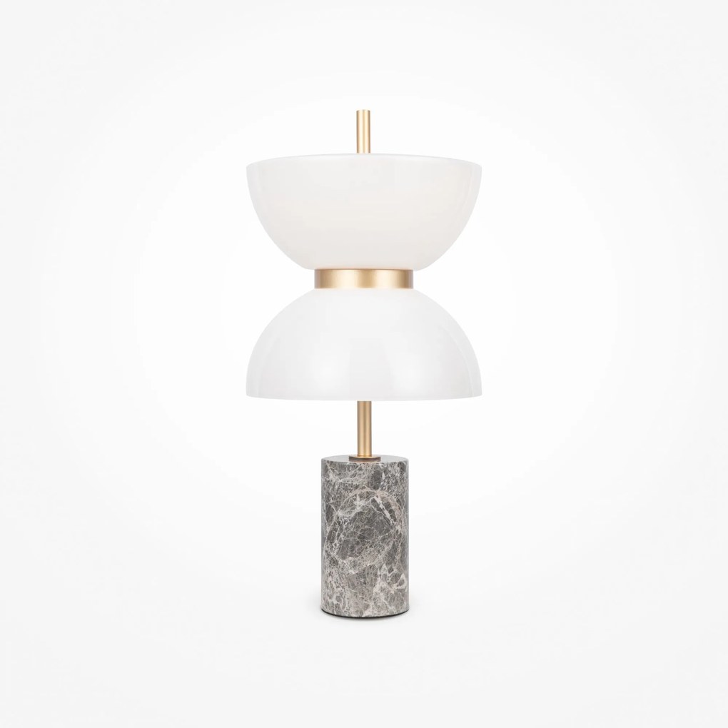 Maytoni Настолна лампа - MOD178TL-L11GR3K