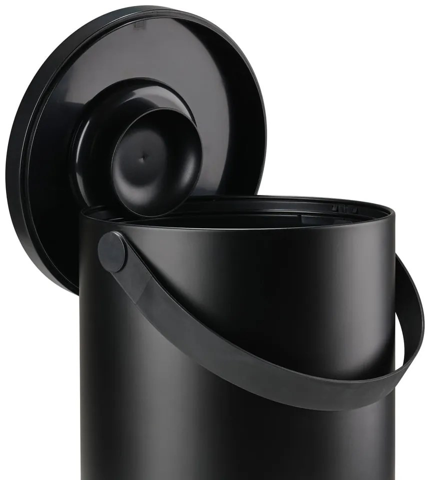 Пластмасов контейнер за сортирани отпадъци 22 л Circular - Zone