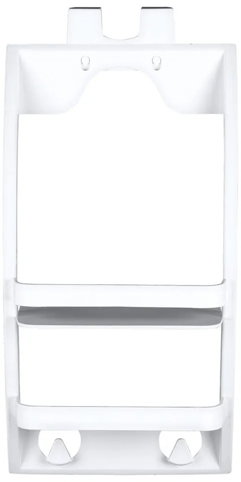 Универсален рафт за душ - Wenko