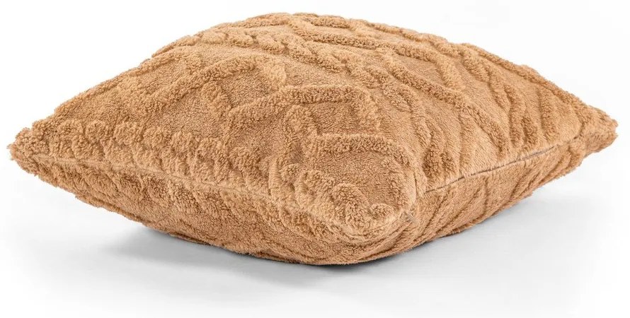 Декоративна възглавница 45x45 cm - Tiseco Home Studio