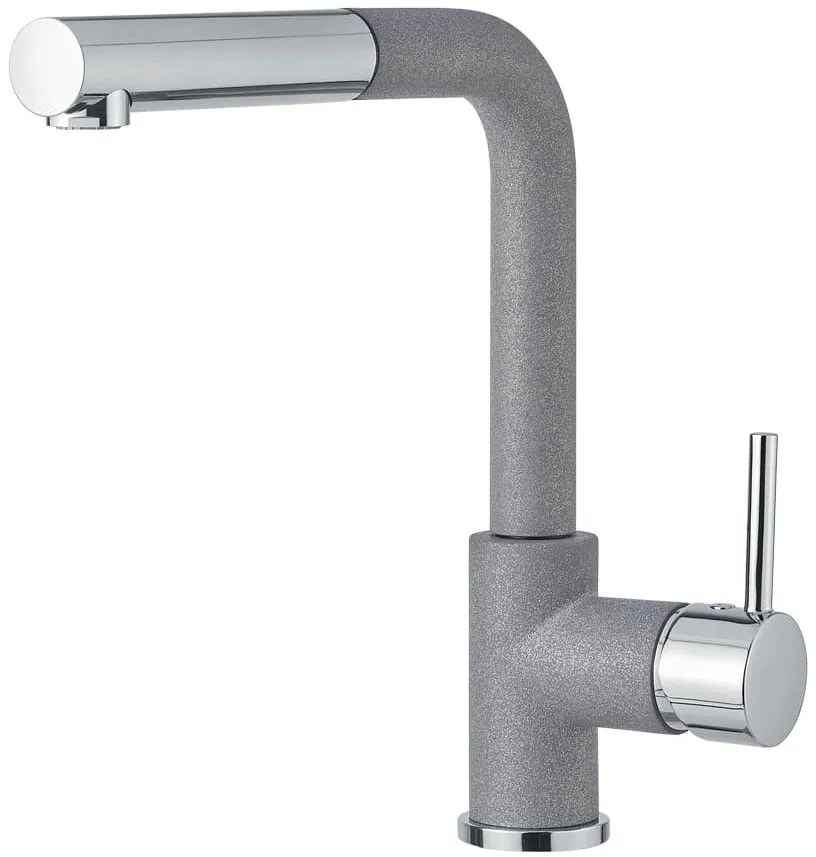 Кухненски кран Armando Vicario Fluo ΙΙ-Gkri