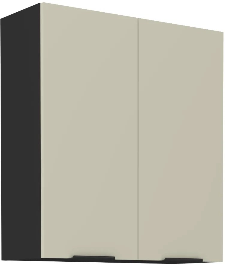 Висящ шкаф Monaco 80 G-90 2F-Mauro