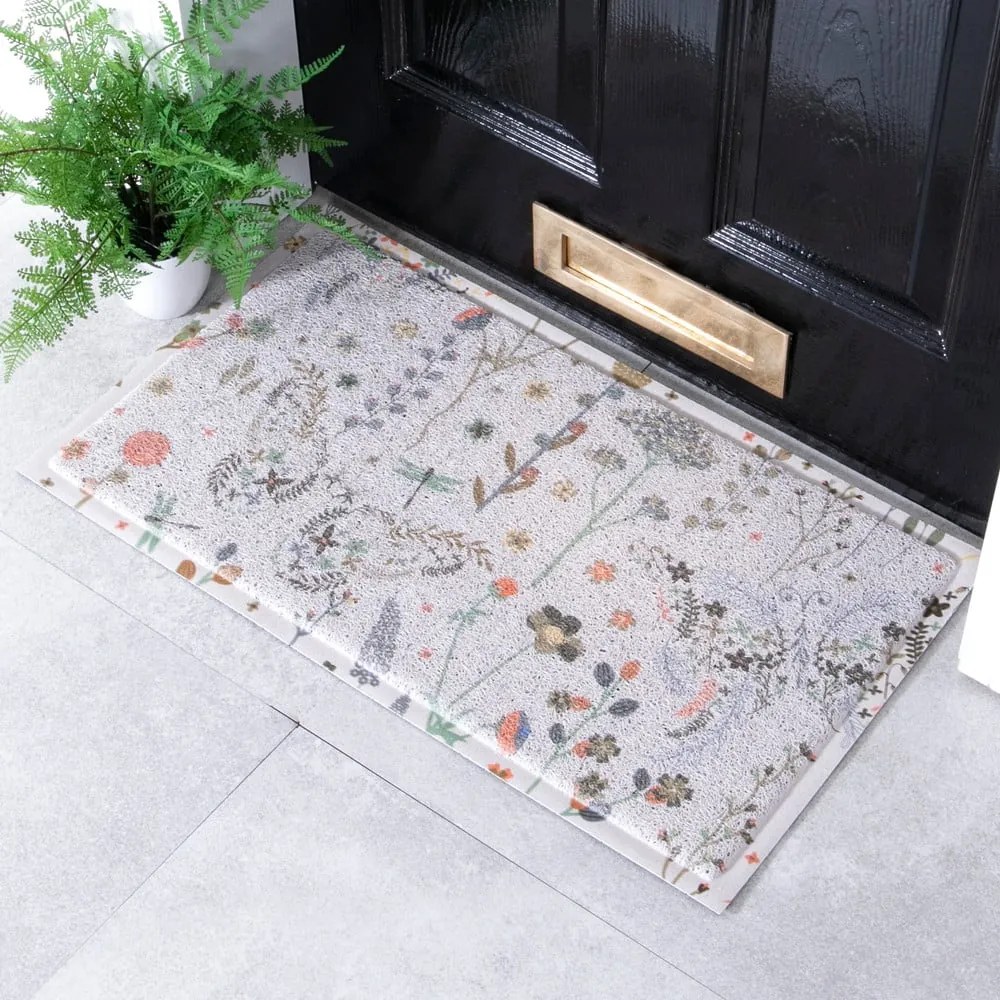 Изтривалка 60x90 cm Butterfly – Artsy Doormats
