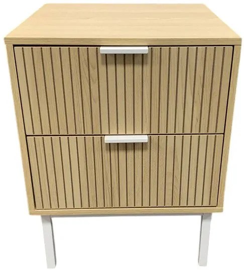 Нощно шкафче Haptic