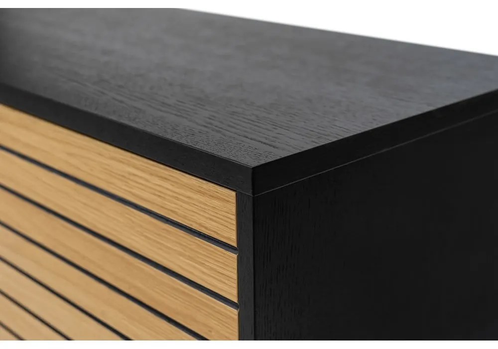 Масичка за телевизор Stripe - Woodman