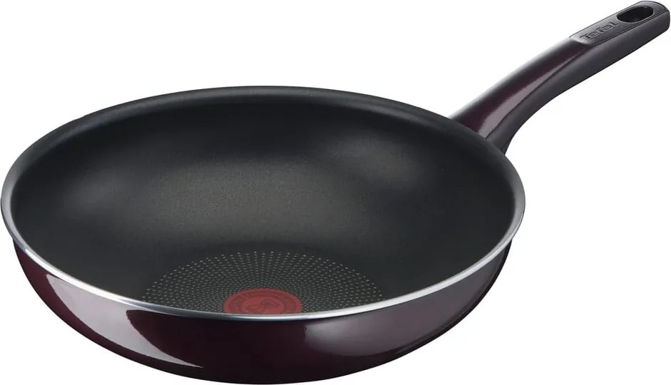 Алуминиев тиган за уок ø 28 cm Resisit Intense - Tefal