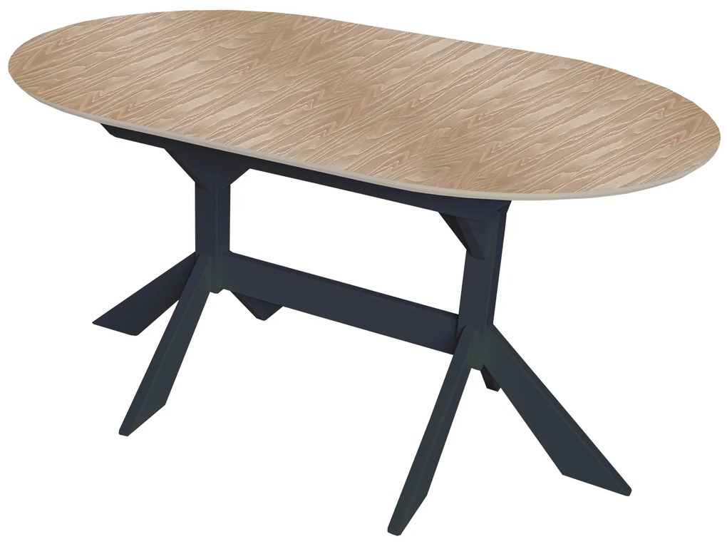 Трапезна маса Далас 2