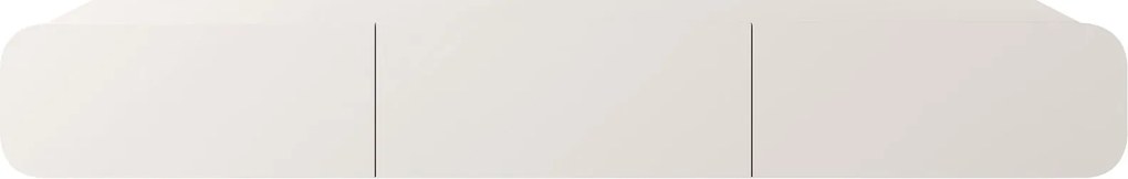 Стенно монтиран ТВ модул Рене 3D