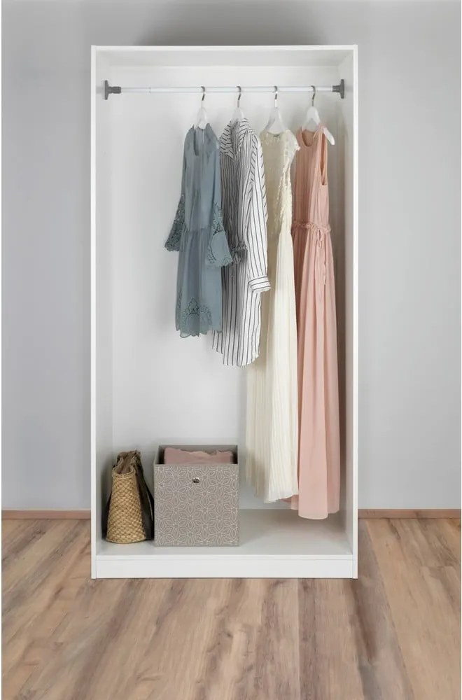 Разпръскваща щанга , максимална дължина 145 cm Herkules - Wenko