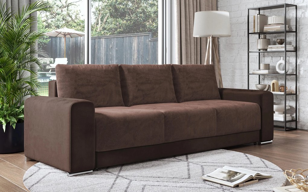 Разтегателно канапе Его