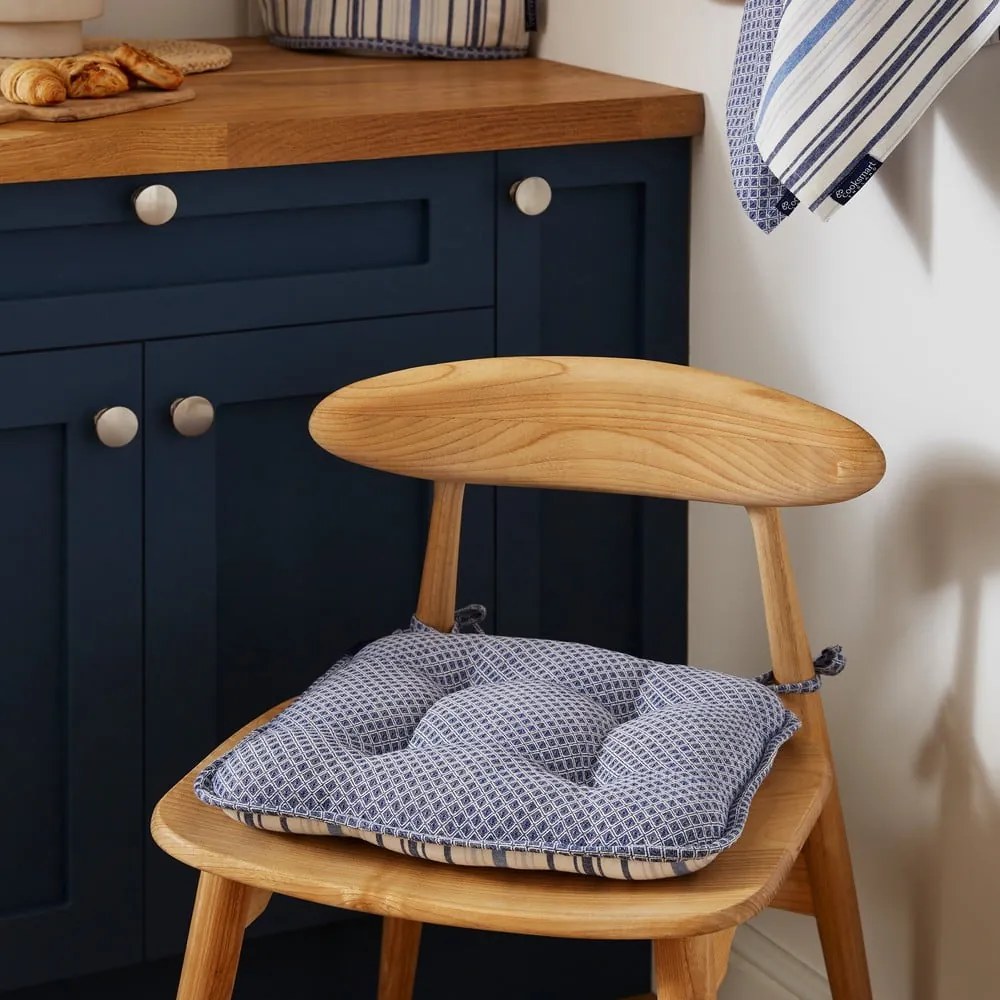 Възглавница за сядане 36x34 cm Stockholm - Cooksmart ®