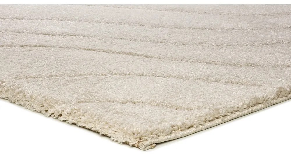 Кремав килим 60x120 cm Molier – Universal