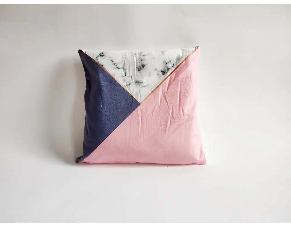 Калъфка за възглавница 45x45 cm - JAHU collections