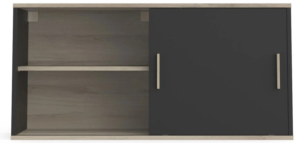 Висящ шкаф Elier