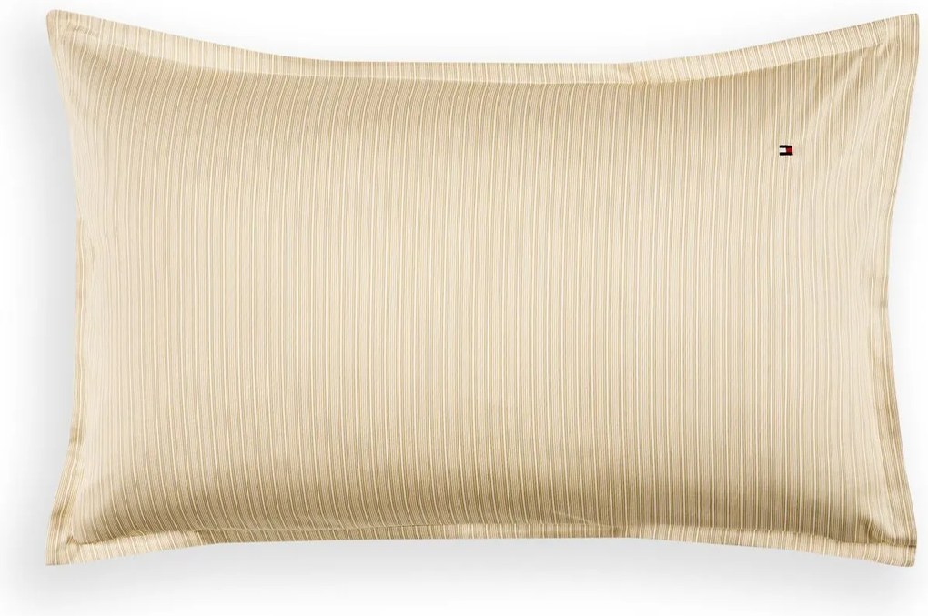 Калъфка за възглавница Tommy Hilfiger Oxford-Mpez