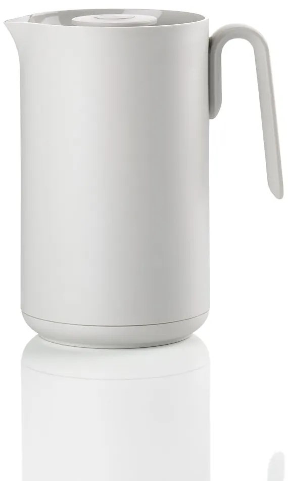 Светлосив термос 1 l Singles – Zone