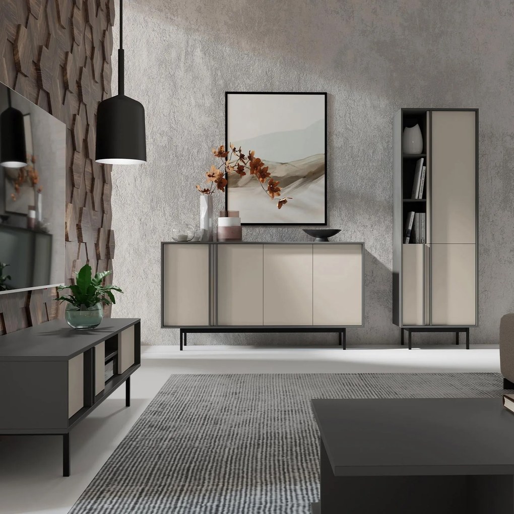 Холна гарнитура Alsy Reg